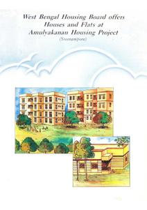 Image of 3700 Sq.ft 8 BHK Villa for sale in West Bengal Amulyakanan Phase 1, Singur, Hooghly for Rs. 25000000