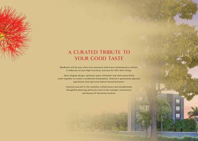 Pandit Mayflower Brochure 6