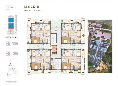 Pragathi Green Woods Brochure 18