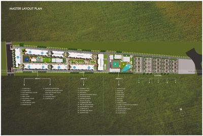 Gera Planet Of Joy IV Brochure 14