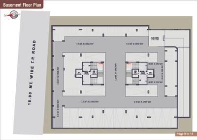 Jay Divylaksh Elegance Brochure 9