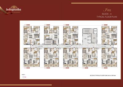SVC Indraprastha Phase1 Brochure 10