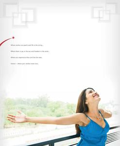 Image of 2650 Sq.ft 4.5 BHK Apartment / Flat for sale in Astrum La Regencia, Huda Sectors, Panipat for Rs. 17500000