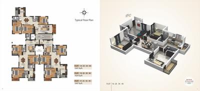 Nu Tech Tech Athulyam Brochure 6