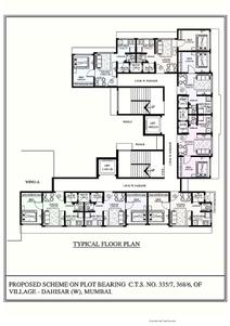 Jainam Swayam Niketan Brochure 2