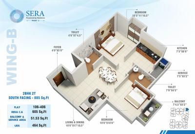 Nexterra Phase II Brochure 22