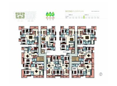 Adithya Serene Brochure 19