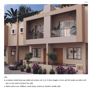 Dharm Avadh Homes Brochure 15