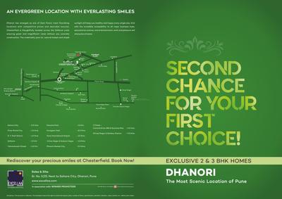 Excellaa Chesterfield Wing D Brochure 1