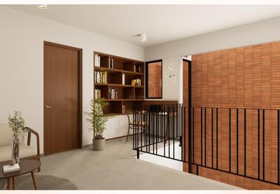 Evantha Earthen Ambience Brochure 15