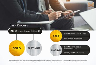 Mihir Codename Techno Lux Brochure 26