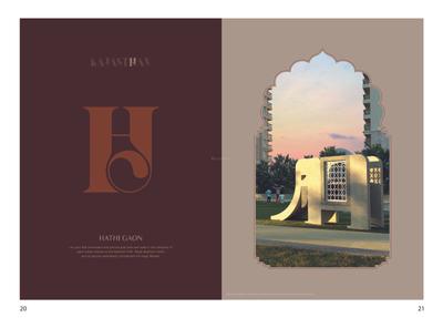 Sobha Royal Pavilion Phase 8 Wing 15 Brochure 11
