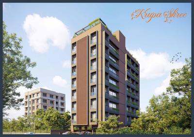Keshav Krupashree Brochure 2