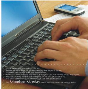 Suncity Business Tower Brochure 5