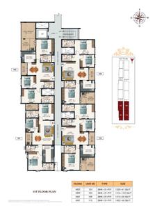 Luxe By DAC Brochure 13