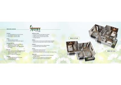 Greenscape Vrindavan Riverside Brochure 6