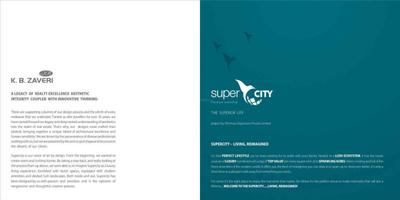 Supercity Lifestyle Township Brochure 20