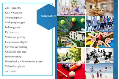 The Nest Njoy Brochure 26