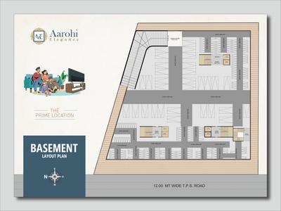 Aarohi Elegance Brochure 8
