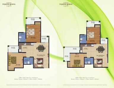 Keltech Imperial Greens Brochure 10