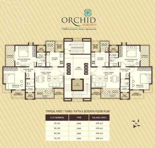 Orchid Serenity Brochure 6