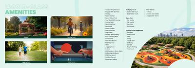 Sameera Nellai One Brochure 6