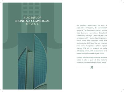 Aims The Tempean Phase 2 Brochure 12