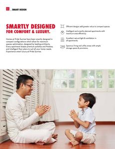 Pride Sunrise Brochure 3