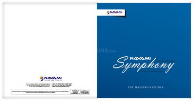 Navami Symphony Brochure 1