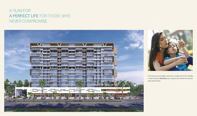 Balaji Delta Tower Brochure 7