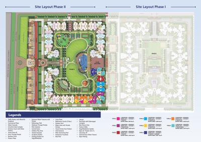 Nirala Estate II Brochure 3