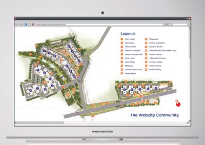 Mantri Webcity Brochure 6