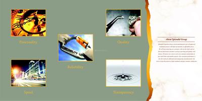 Splendid Sree Durga Brochure 4