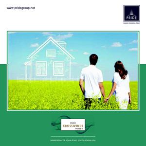 Pride Crosswinds Phase II Brochure 1