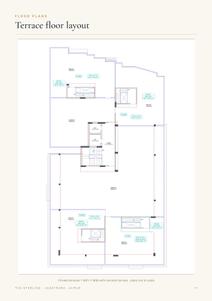 Image of 1016 Sq.ft 2 BHK Apartment / Flat for sale in The Sterling, Jagatpura, Jaipur for Rs. 5592345