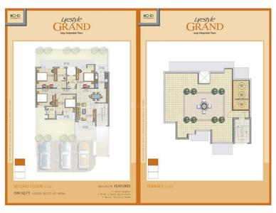 CHD Lifestyle Grand Brochure 9