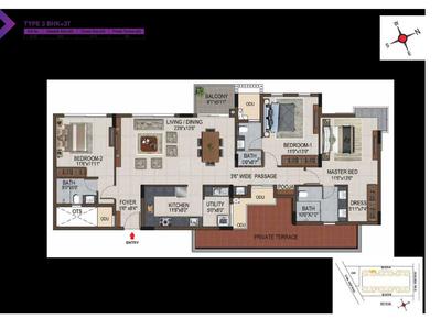 Casagrand Amethyst Brochure 81
