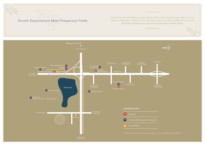 Hiranandani Glen Gate Brochure 5