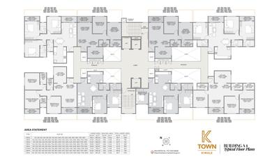 Unique K Town Brochure 14