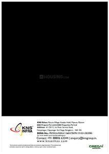 Image of 4844 Sq.ft 8 BHK Duplex for sale in KNS Ethos I, Chamrajpura, Mysore for Rs. 23500000