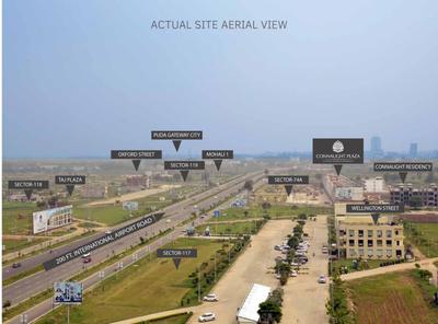 TDI Connaught Plaza Brochure 10