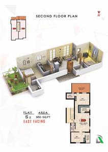 DAC Akriti Brochure 8
