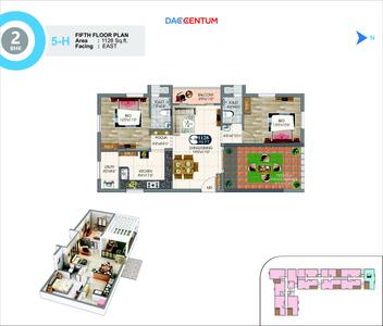 DAC Centum Brochure 45