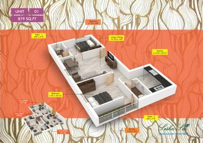 Maaruthi Sesha Sai Brochure 5