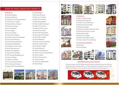 KG Signature City Brochure 22