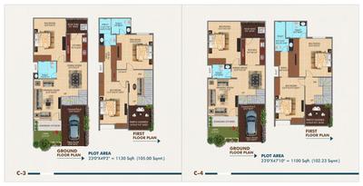 A P Enclave Brochure 9