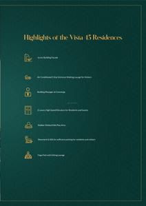 Vera Vista 45 Brochure 23