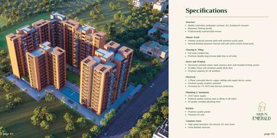 Arjun Emerald Brochure 23