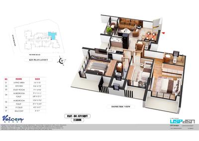Velcon Vista Brochure 7