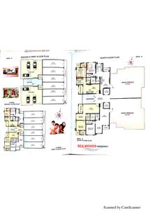 Shri Shakti Sea Woods Residency A Wing Brochure 4